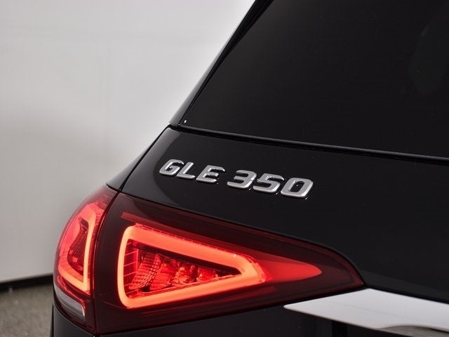 2023 Mercedes-Benz GLE 350 GLE 350